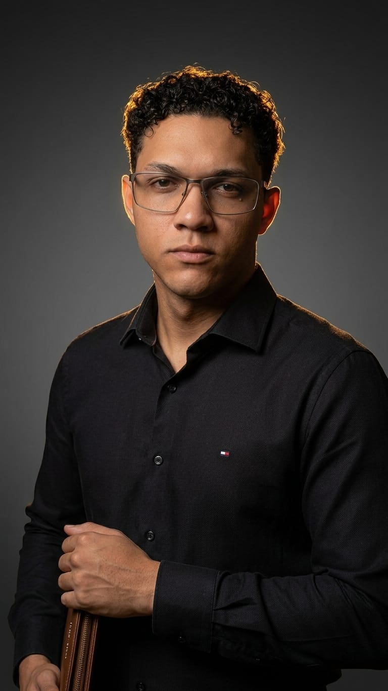 Retrato de Jônatas